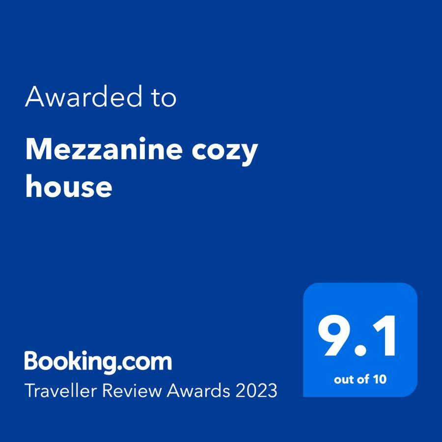 Апартаменты Mezzanine Cozy House Порту Экстерьер фото